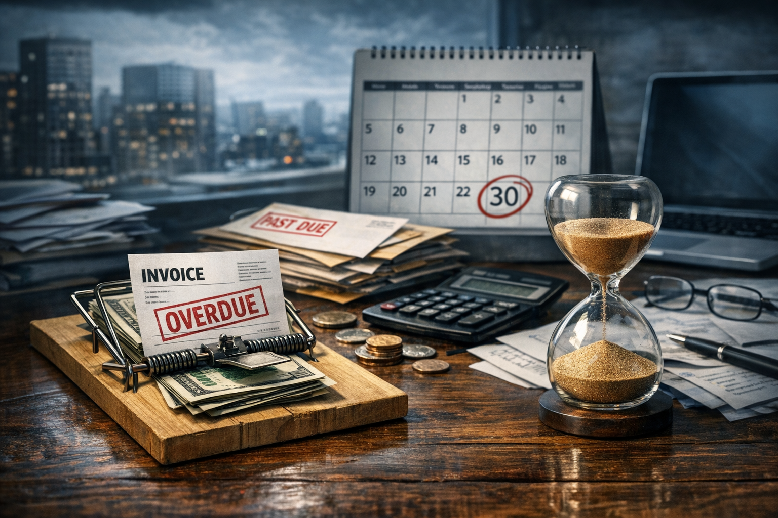 Is Net-30 a Fair Payment Term or a Cash Flow Trap for Freelancers?