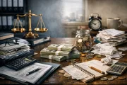 Should You Hire a Bookkeeper or Do Your Own Books Until $100K?