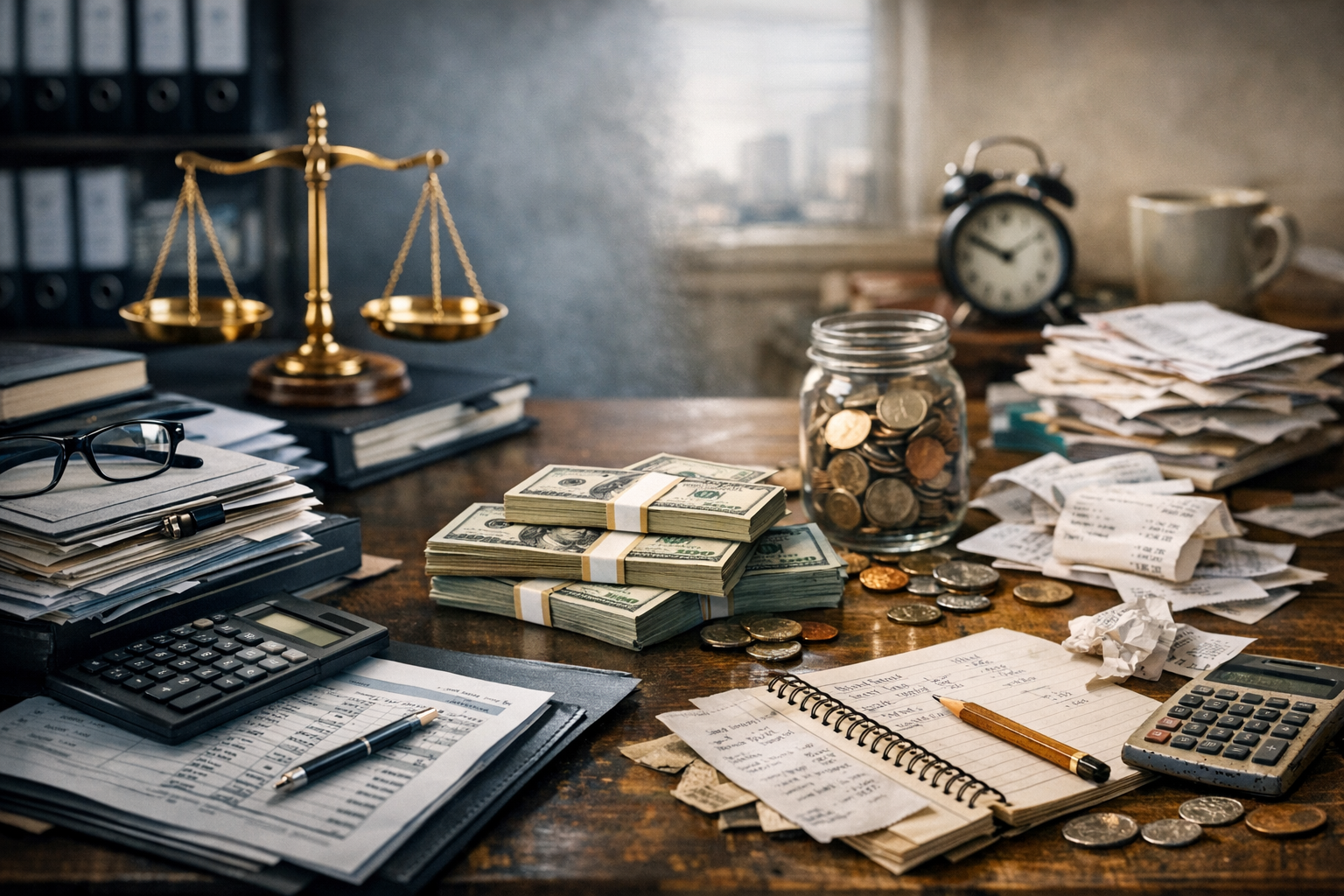 Should You Hire a Bookkeeper or Do Your Own Books Until $100K?