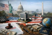Do Non-Resident LLC Owners Actually Pay US Taxes?