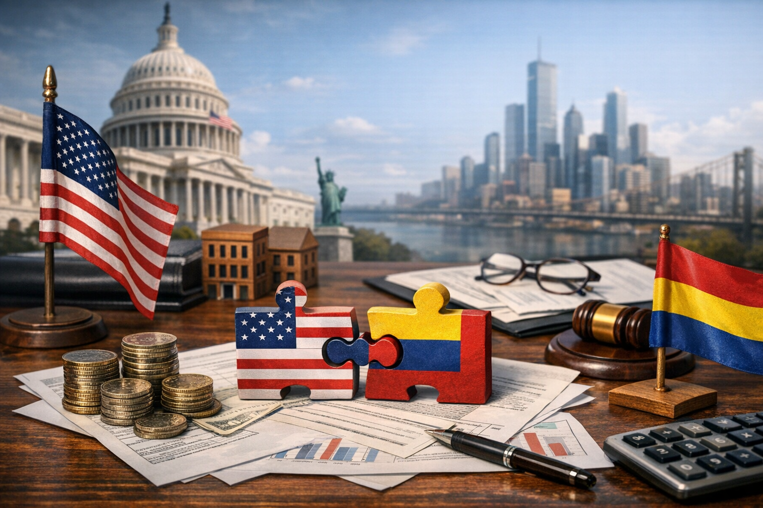 Foreign-Owned LLC: Should You Add a US Partner for Tax Benefits?