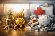 HSA vs. FSA for the Self-Employed: Which One Actually Builds Wealth?