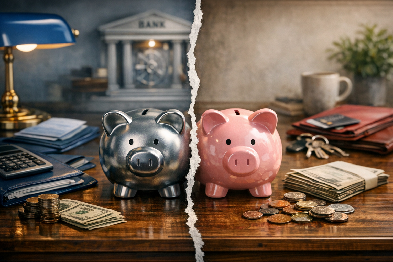 Should Freelancers Use a Separate Business Bank Account — or Is One Account Enough?