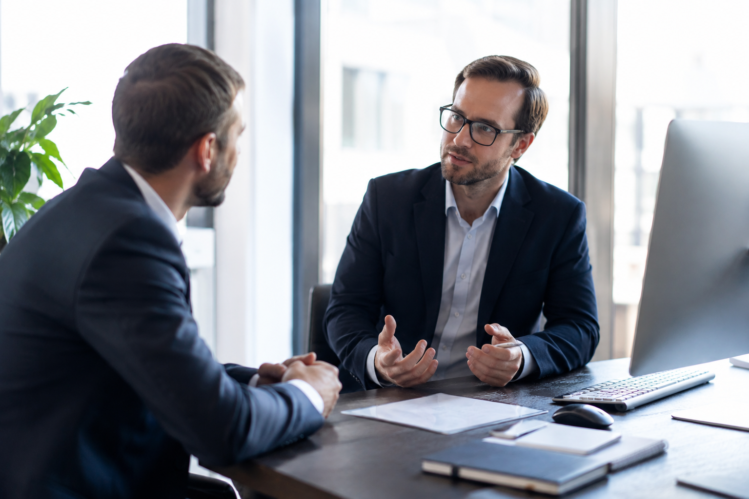 Should You Pay a Financial Advisor a Flat Fee or a Percentage of Assets — and Does It Even Matter?