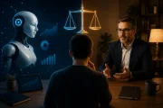 Should You Trust AI-Powered Financial Tools to Manage Your Money — or Is Human Advice Still Non-Negotiable?