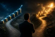 Is Dollar-Cost Averaging the Smartest Way to Invest — or Are You Just Avoiding the Real Decision?