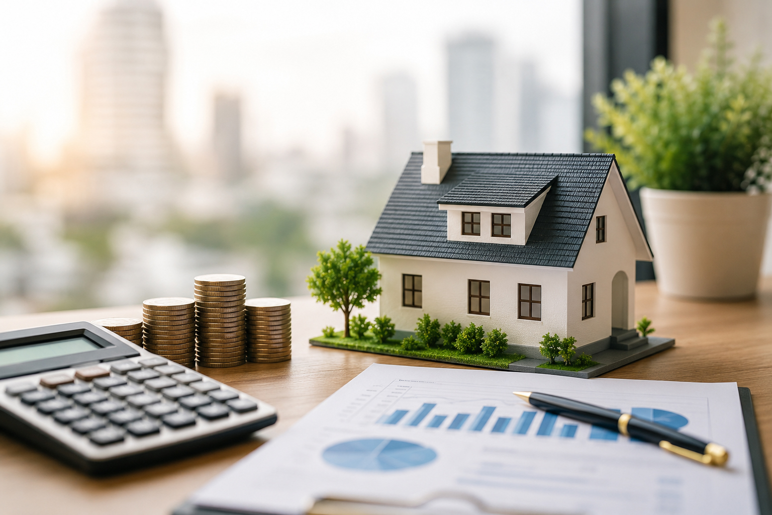 Is Real Estate Still the Safest Long-Term Investment — or Has That Conventional Wisdom Expired?