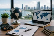Should You Incorporate Overseas to Pay Less Tax — or Is That a Risk Not Worth Taking?