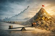 Is Index Fund Investing Enough to Build Real Wealth — or Does It Just Keep You Average?