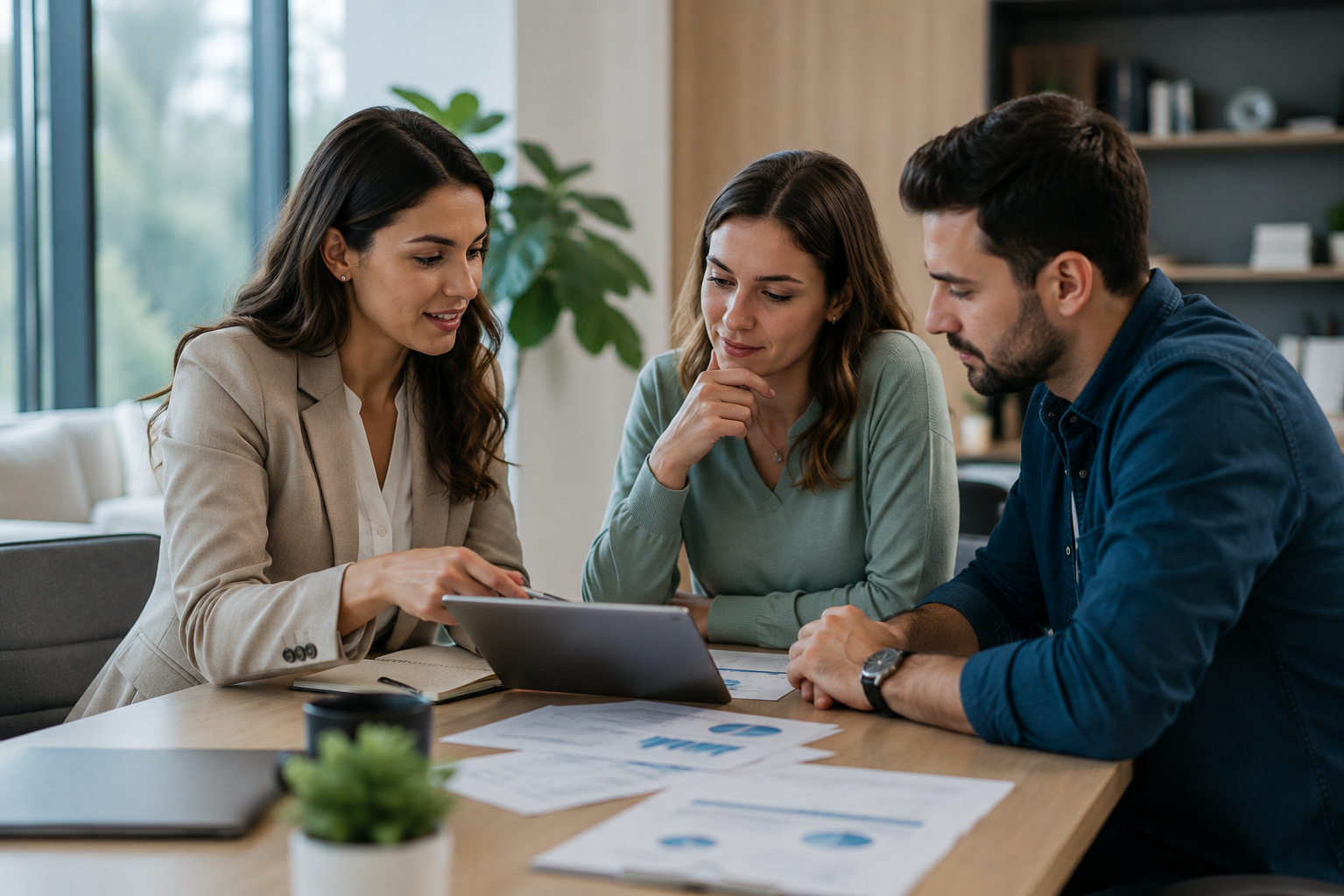 Should You Pay for a Financial Plan Upfront — or Is a Free Consultation All You Really Need?