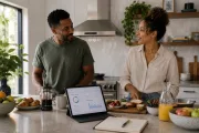 Is a Joint Bank Account With Your Spouse a Financial Strategy — or a Recipe for Conflict?