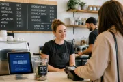 Is Tipping Culture Costing Small Businesses More Than It's Helping Their Staff — and Who Actually Pays?