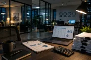 Is Outsourcing Your Business's Back Office a Smart Move — or Are You Handing Control to Someone Who Doesn't Care?