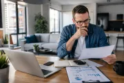 Is Buying a Second Property to Rent Out Still Worth It — or Have the Numbers Finally Stopped Making Sense?