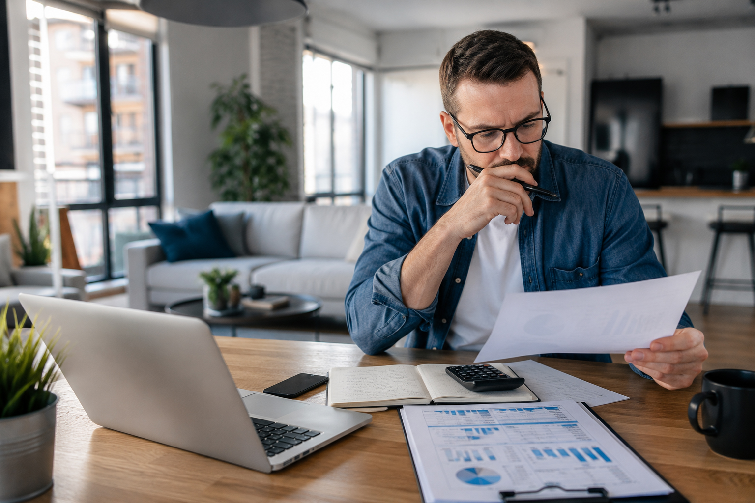 Is Buying a Second Property to Rent Out Still Worth It — or Have the Numbers Finally Stopped Making Sense?
