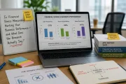 Is Financial Stress Measurably Hurting Your Business Performance — and What Does the Research Actually Say?