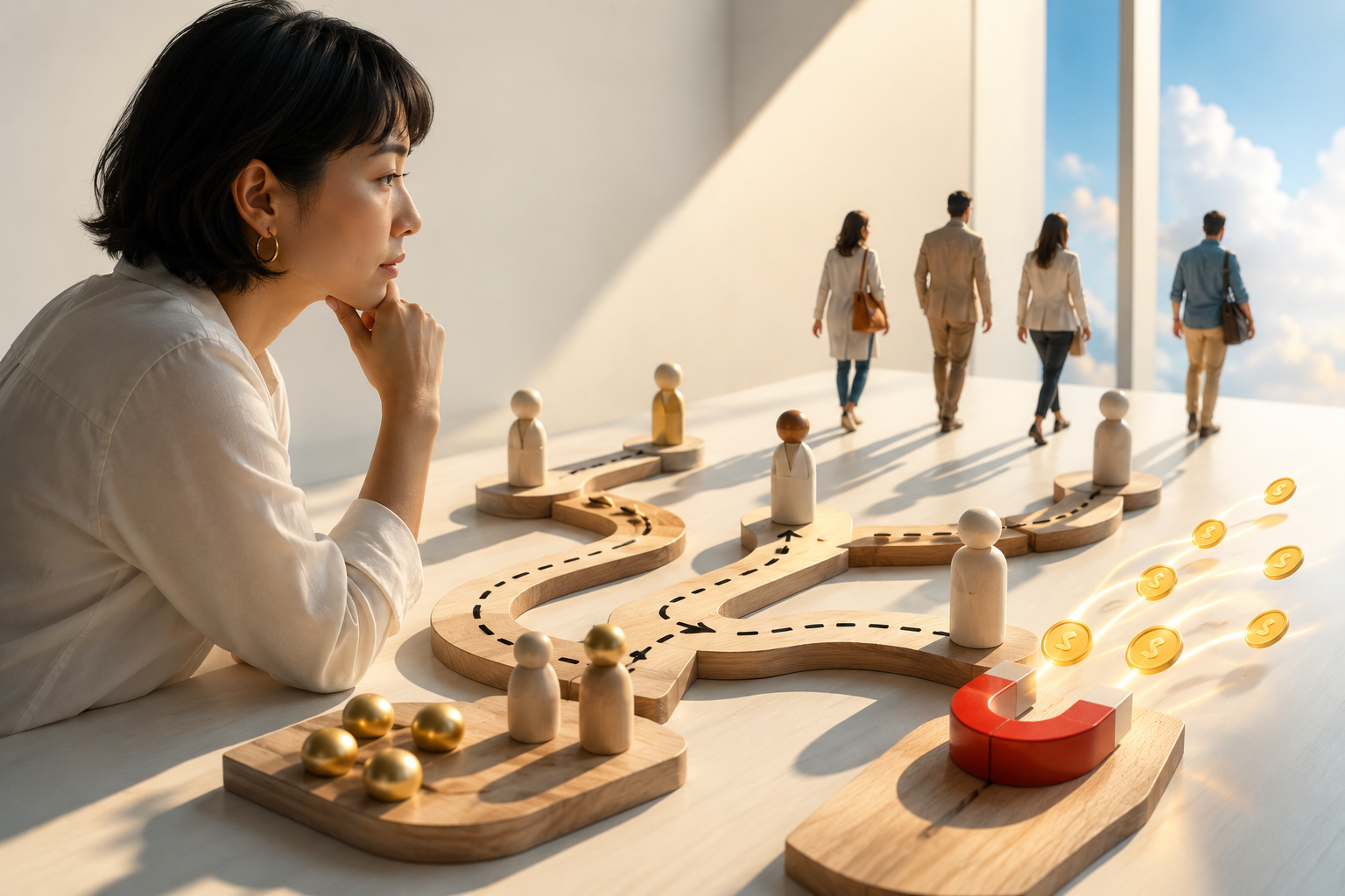 Is Your Pricing Strategy the Reason Your Best Clients Keep Leaving — and You Just Haven't Connected the Dots Yet?