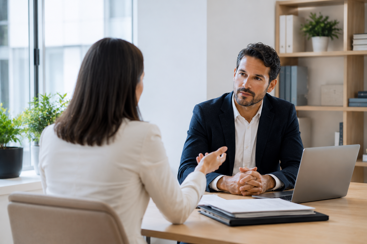 Should You Negotiate Your Salary or Your Rate Every Year — or Are You Leaving Money on the Table by Waiting to Be Asked?