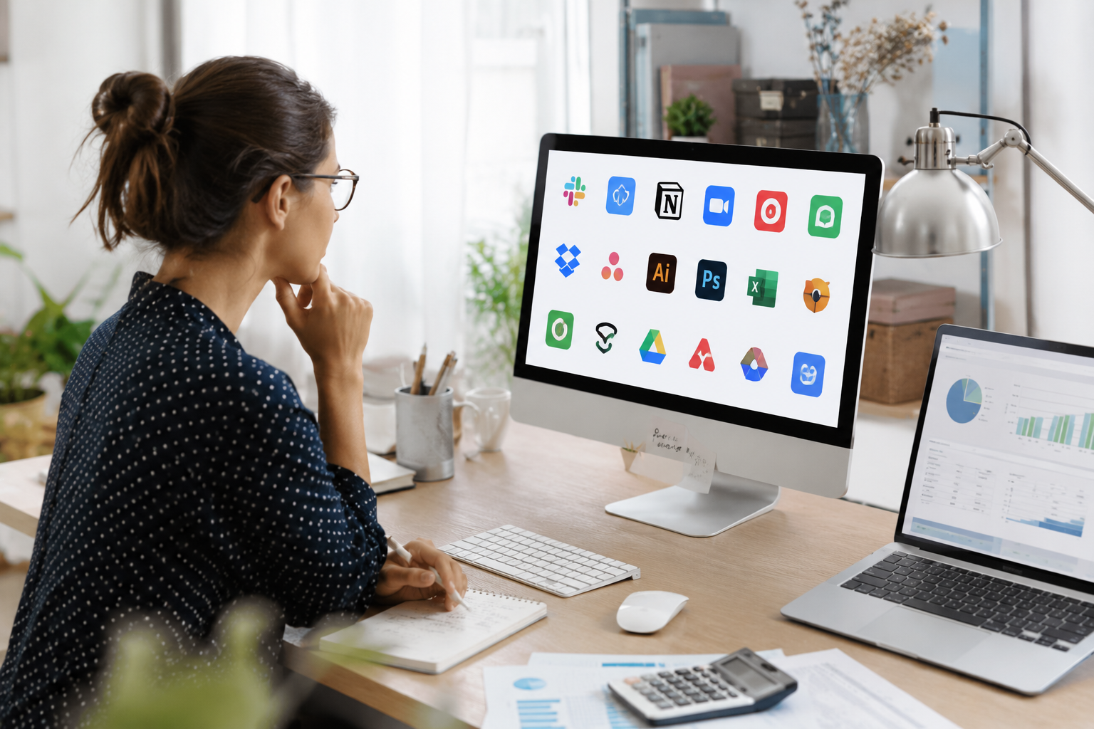 Is Paying for Premium Software Tools Actually Making Your Business More Profitable — or Just More Comfortable?