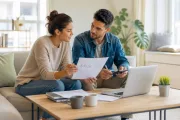 To Disclose Finances Before Moving In Together: A Timely Conversation or Late Realization?