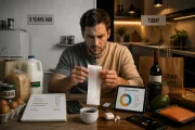 Is Inflation Actually Making You Poorer — or Are You Just Spending More on Things You Chose to Upgrade?