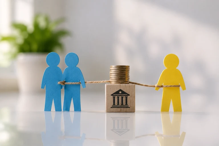 Is Co-Signing a Loan for Family Ever a Good Idea — or Is It Always a Quiet Way to Lose Both the Money and the Relationship?