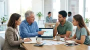 Is Working With Family in Business a Financial Advantage — or Does It Just Make Bad Decisions Harder to Reverse?