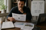 Is Being Debt-Free the Ultimate Financial Goal — or Just a Feeling That Sometimes Costs You Real Opportunity?