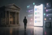 Is Embedded Finance Quietly Replacing Traditional Banks — or Just Putting a New Face on the Same Old Fees?