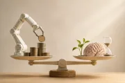 Should You Automate Every Financial Decision You Can — or Does Removing Yourself From the Process Make You Worse With Money Long-Term?