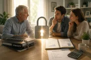 Should You Keep Your Finances Completely Private From Your Adult Children — or Does That Silence Set Them Up to Fail?