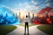 Investing in AI: A Golden Opportunity or a Risky Gamble?