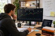 Is Bitcoin's Four-Year Cycle Still a Reliable Investment Framework — or Are You Pattern-Matching on Data That's Too Thin to Trust?