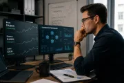 Is Blockchain Actually Solving Real Financial Problems — or Is It Still Looking for a Use Case That Justifies the Hype?