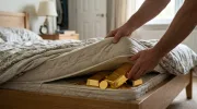 Is Buying Gold Right Now a Serious Investment Strategy — or the Financial Equivalent of Hiding Cash Under a Mattress?