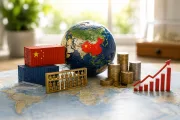 Is China's Economy a Systemic Risk to Global Markets — or Is That Narrative Being Used to Justify Decisions Already Made for Other Reasons?