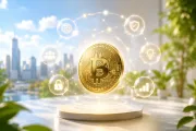 Is Cryptocurrency Actually Becoming a Mainstream Currency — or Will It Always Be an Asset That People Hold But Never Spend?