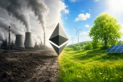 Is Ethereum's Shift to Proof-of-Stake Actually Better for Investors — or Just Better for the Environment?
