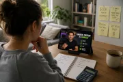 Is Social Media Financial Advice Actually Making People Richer — or Just Making Influencers Richer at Their Audience's Expense?
