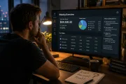 Is Staking Crypto a Legitimate Way to Earn Yield — or Are You Just Lending Your Assets to a System You Don't Fully Understand?