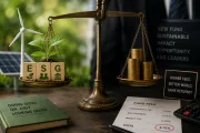 Is the Global Push for ESG Investing Changing Corporate Behavior — or Just Giving Funds a New Way to Charge Higher Fees?