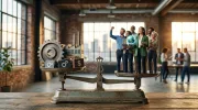 Is the Global Talent Shortage a Business Crisis — or the Moment Workers Finally Have the Leverage They Were Always Told They Didn't?