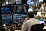 Is the Next Financial Crisis Already Being Built Inside the Algorithms Running Wall Street — and Would Anyone Even See It Coming?