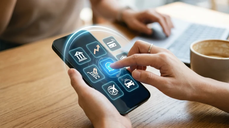 Is the Rise of Super Apps in Finance a Convenience Revolution — or the Fastest Way to Hand One Company Everything It Needs to Control Your Money?