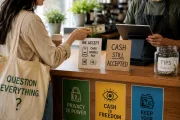 Is the War on Cash a Government Convenience Play — or a Genuine Threat to Financial Privacy That Nobody Is Taking Seriously Enough?