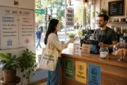 Is Biometric Payment Technology Making Fraud Easier to Commit — or Harder Than Any Password Ever Was?