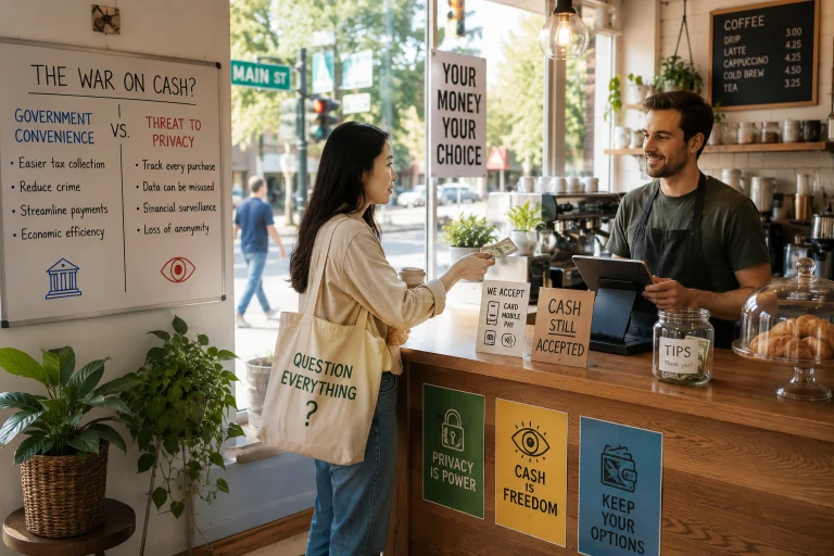 Is Biometric Payment Technology Making Fraud Easier to Commit — or Harder Than Any Password Ever Was?