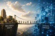 Is Tokenizing Real-World Assets the Next Financial Revolution — or Another Crypto Promise That Arrives a Decade After the Hype?