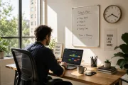 Is Working Fewer Hours the Secret to Higher Productivity — or Just Something Profitable Companies Say to Attract Talent?