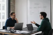 Is Working With a Startup as a Client Worth the Risk — or Are You Just Financing Someone Else's Dream With Your Own Cash Flow?